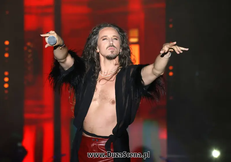Michał Szpak