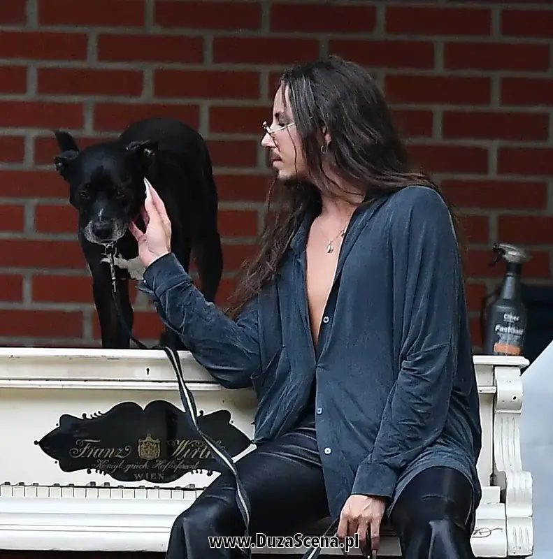 Michał Szpak