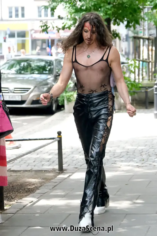 Michał Szpak