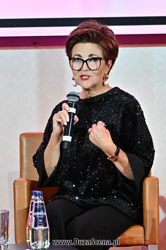 Jolanta Kwaśniewska