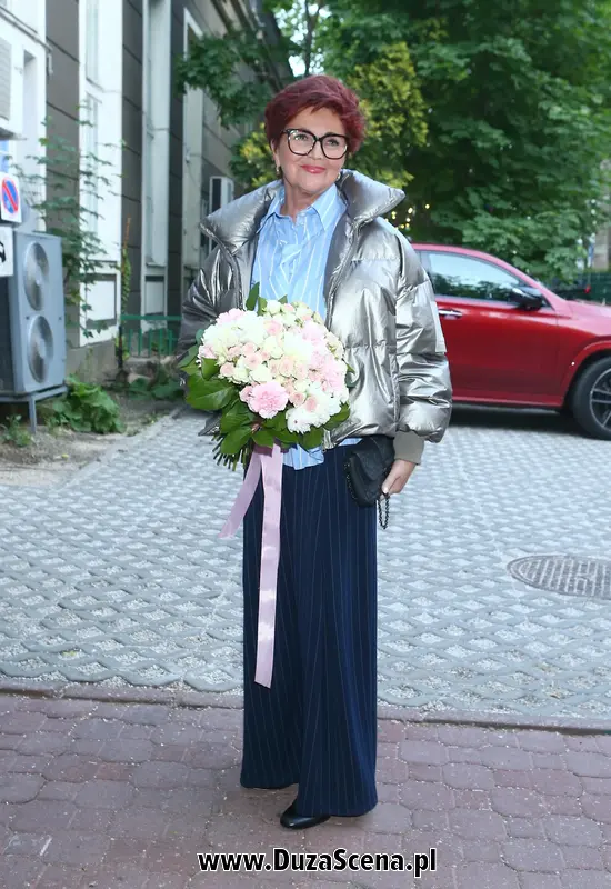 Jolanta Kwaśniewska