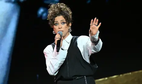 Natalia Kukulska zdradziła kulisy filmu o Annie Jantar