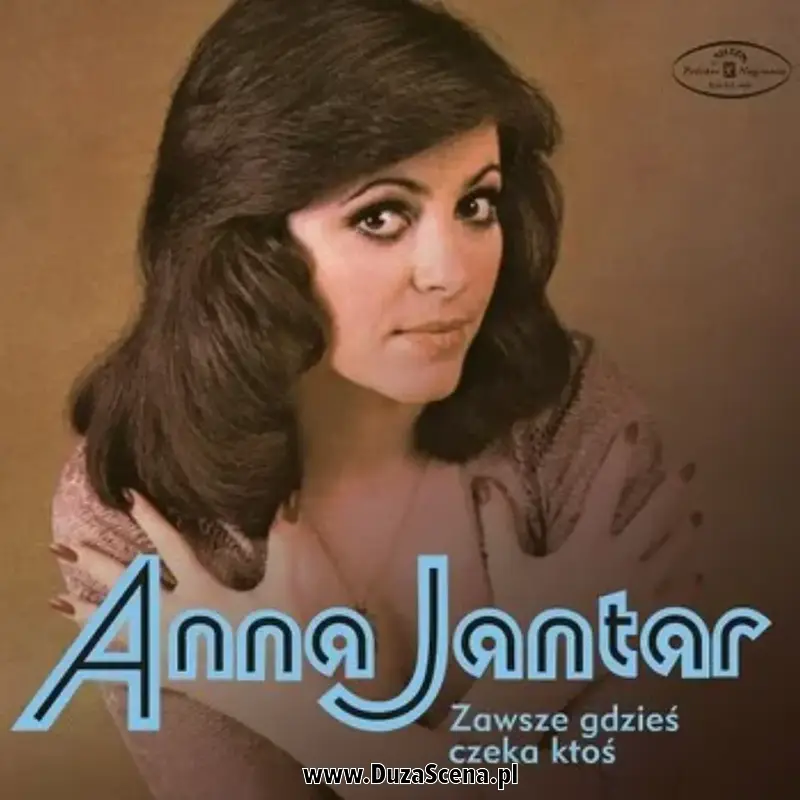 Anna Jantar