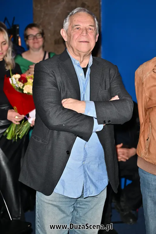 Marek Kondrat