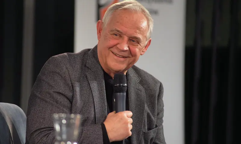 Marek Kondrat wraca po aktorskiej emeryturze