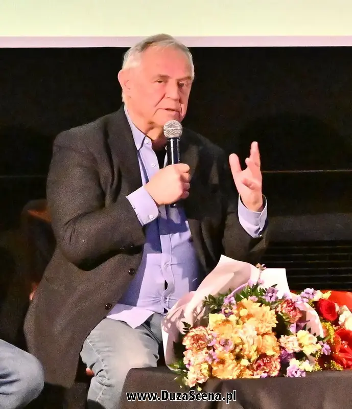 Marek Kondrat