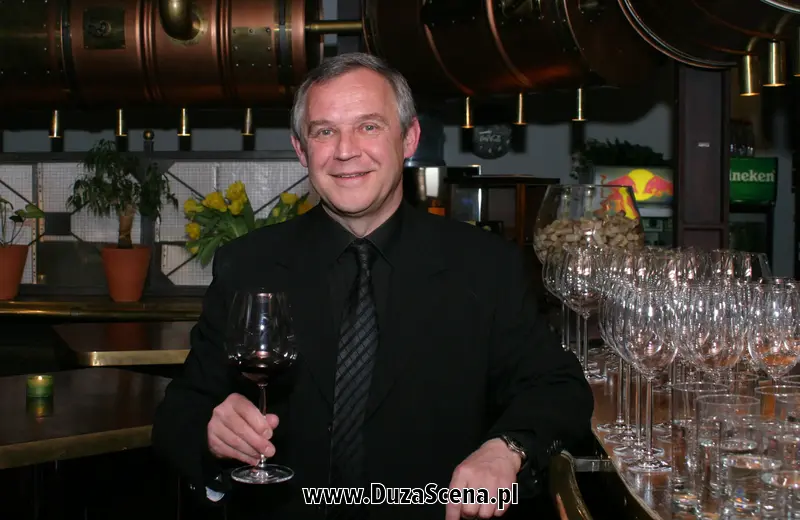 Marek Kondrat, 2004 rok