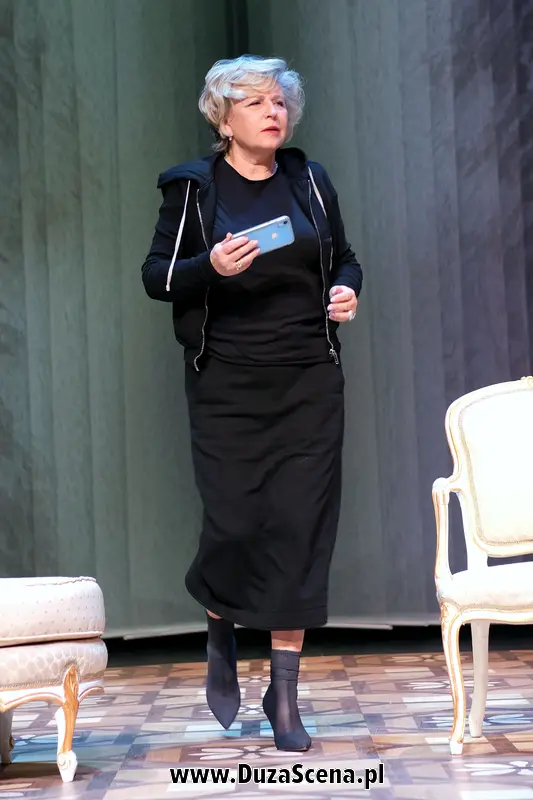 Krystyna Janda