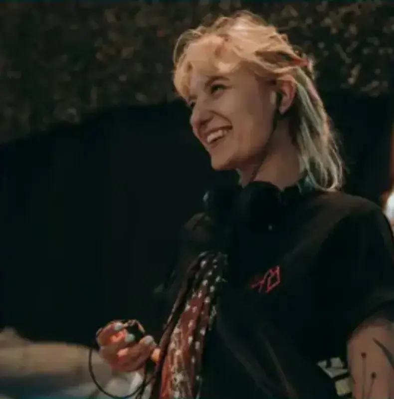 Lena Jaworska