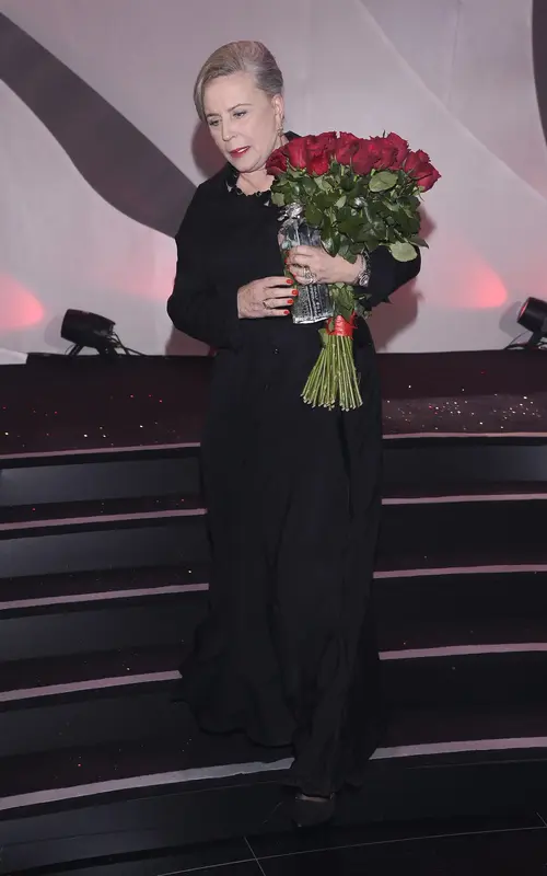 Krystyna Janda