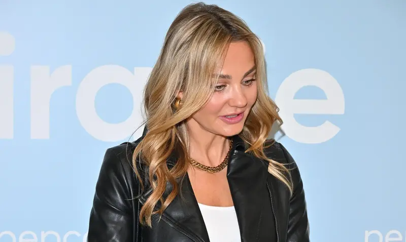 Małgorzata Socha wspomina rozbierane sceny