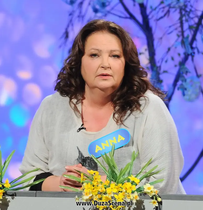 Anna Dymna