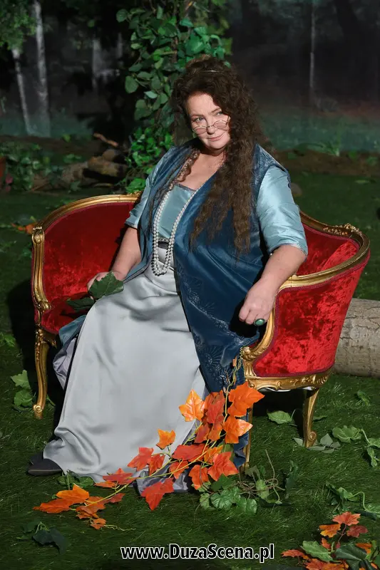 Anna Dymna