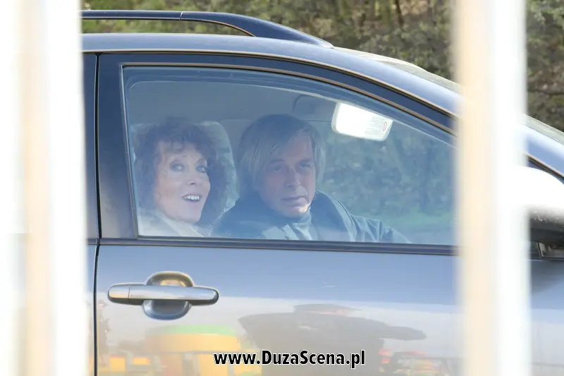 Alicja Majewska, Włodzimierz Korcz