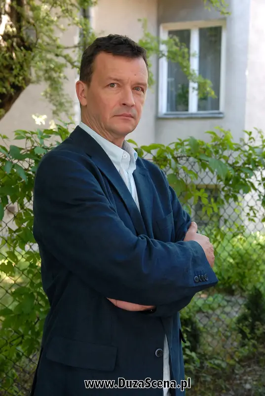 Jan Frycz