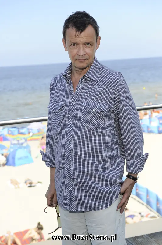 Jan Frycz