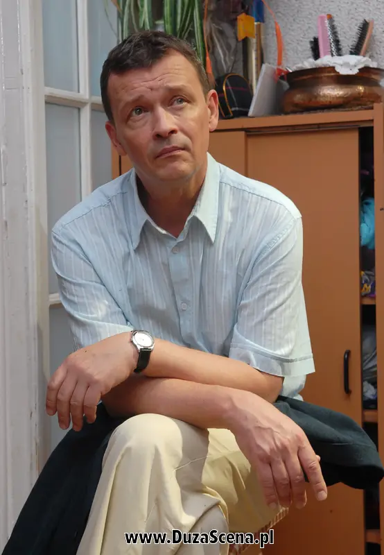 Jan Frycz
