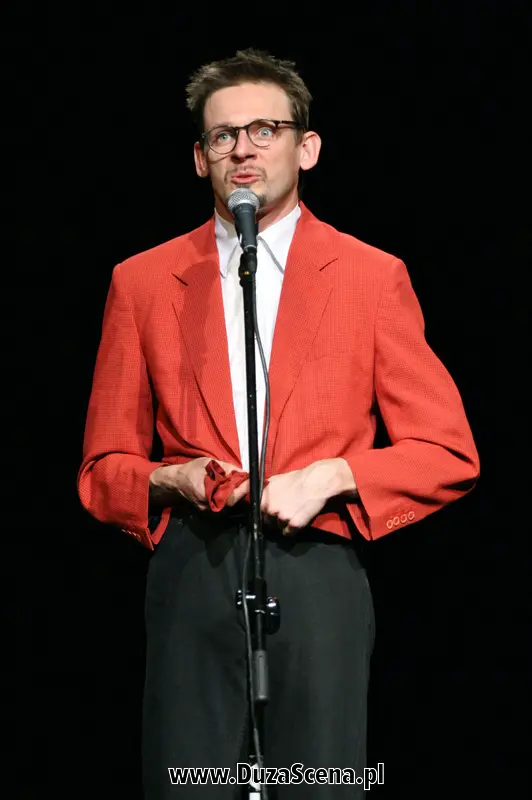 Michał Wójcik
