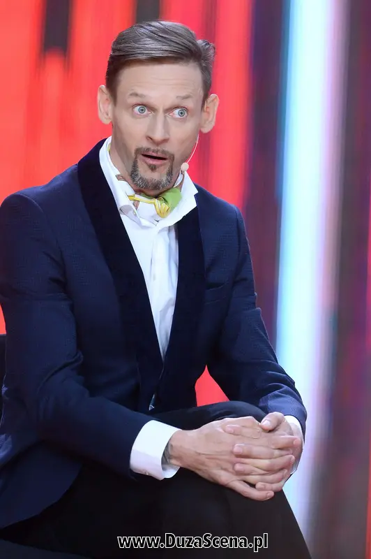 Michał Wójcik