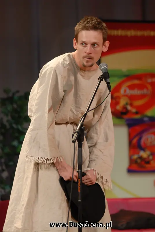 Michał Wójcik