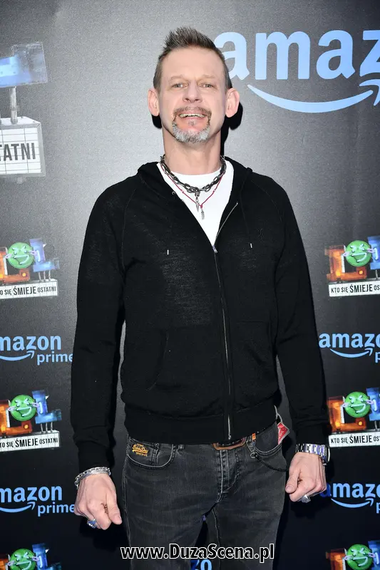 Michał Wójcik