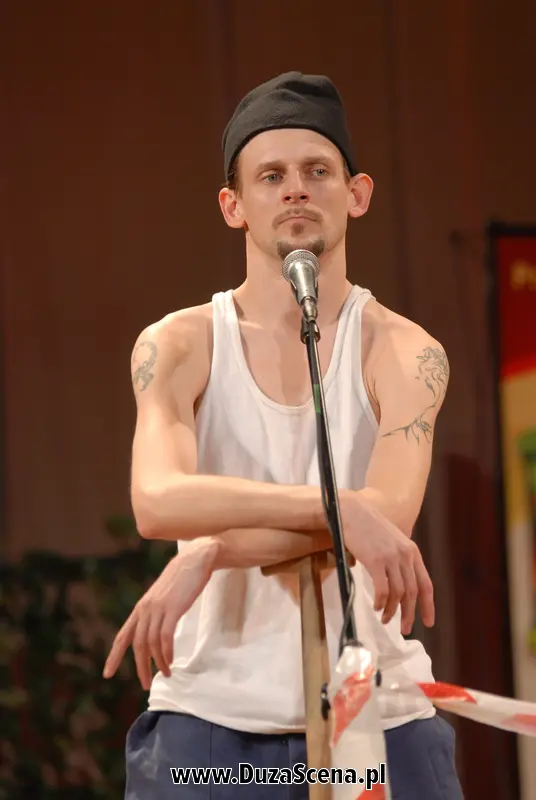 Michał Wójcik