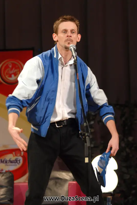 Michał Wójcik