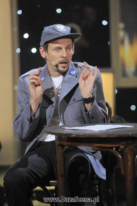 Michał Wójcik
