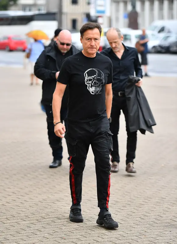 Jacek Kawalec