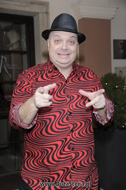 Skiba Krzysztof
