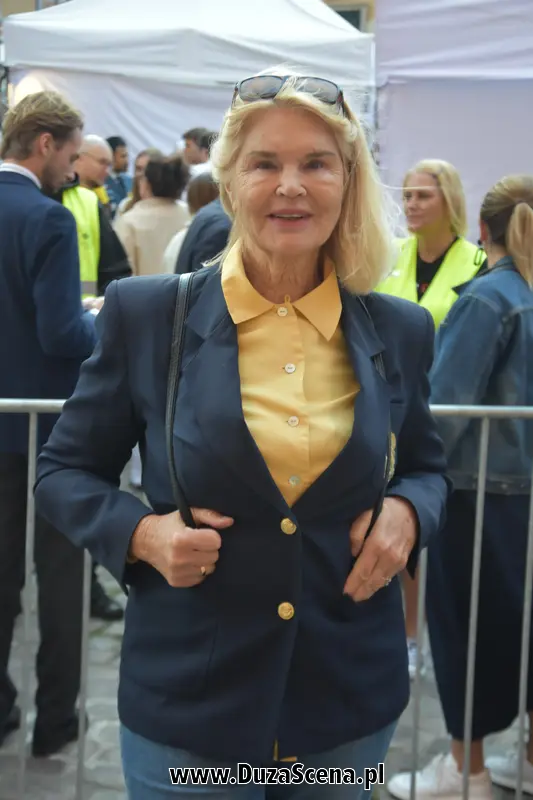 Joanna Kasperska
