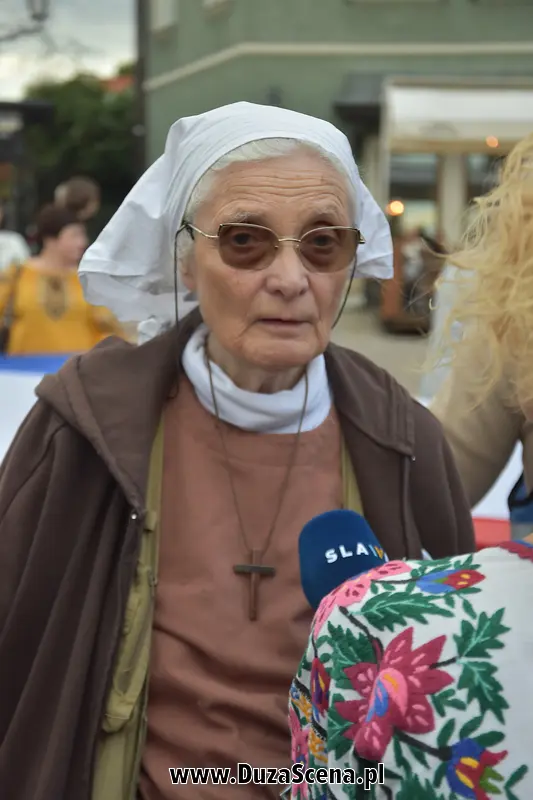Siostra Małgorzata Chmielewska