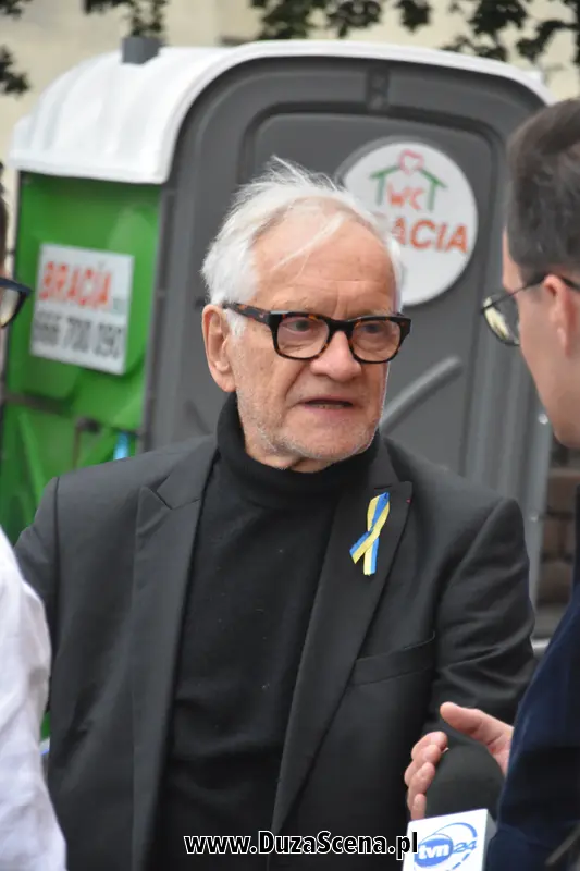Andrzej Seweryn