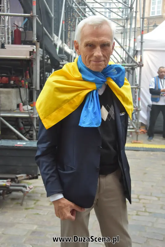 Marcin Święcicki 