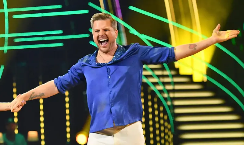 Filip Chajzer bierze ślub z 20-letnią Bianką