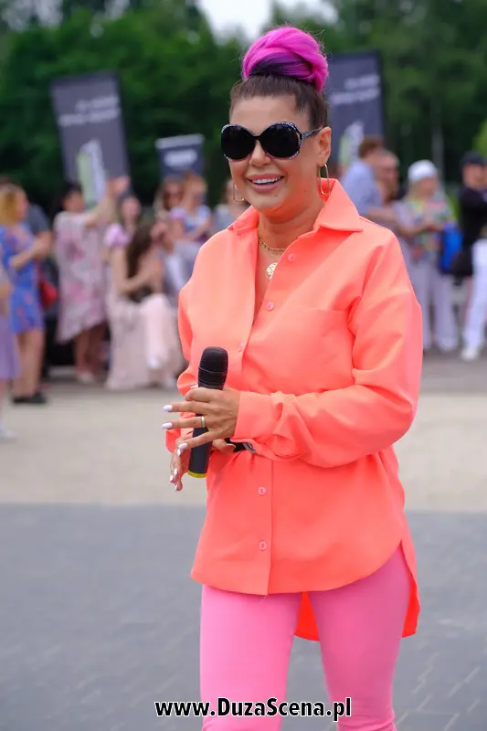 Iwona Węgrowska