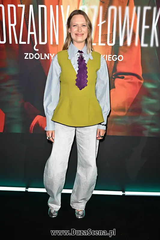 Agnieszka Żulewska
