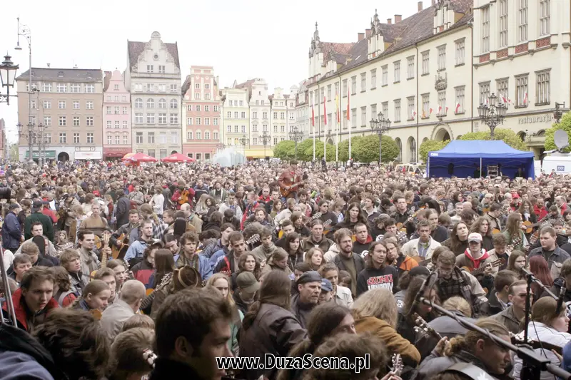 Wrocław