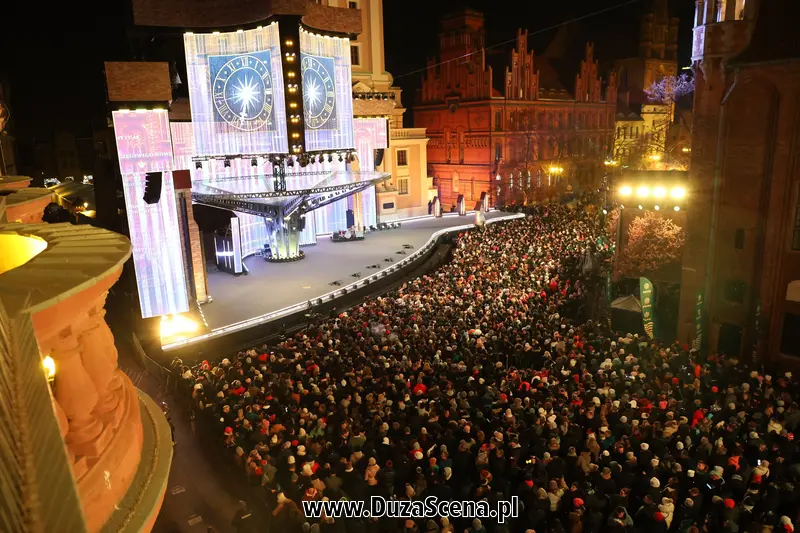 Toruń