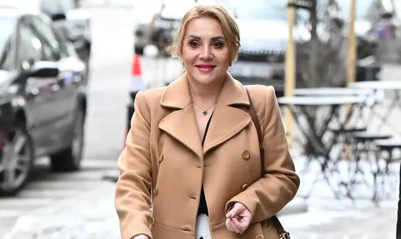 Danuta Martyniuk w nowym reality show?!