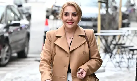 Danuta Martyniuk w nowym reality show?!