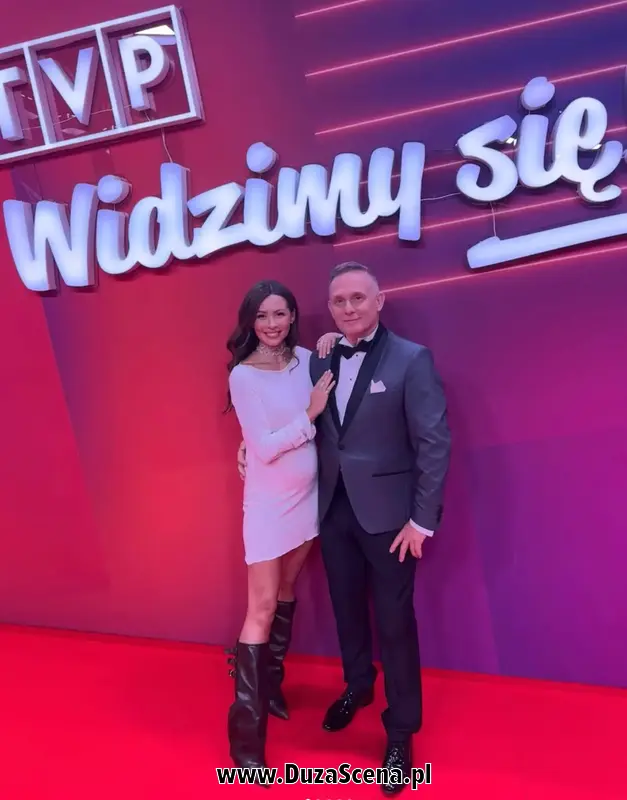 Dominika Sakowicz, Robert Moskwa