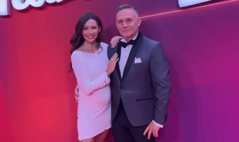 Ciężarna gwiazda „M jak miłość” powiedziała „dość”