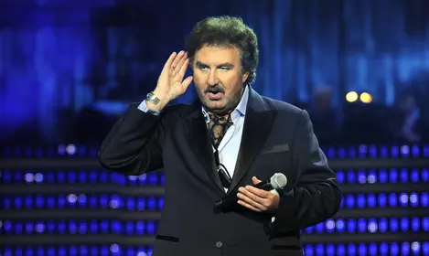 Krzysztof Krawczyk obchodziłby dziś 80. Urodziny