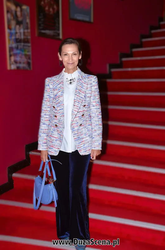 Olga Bołądź
