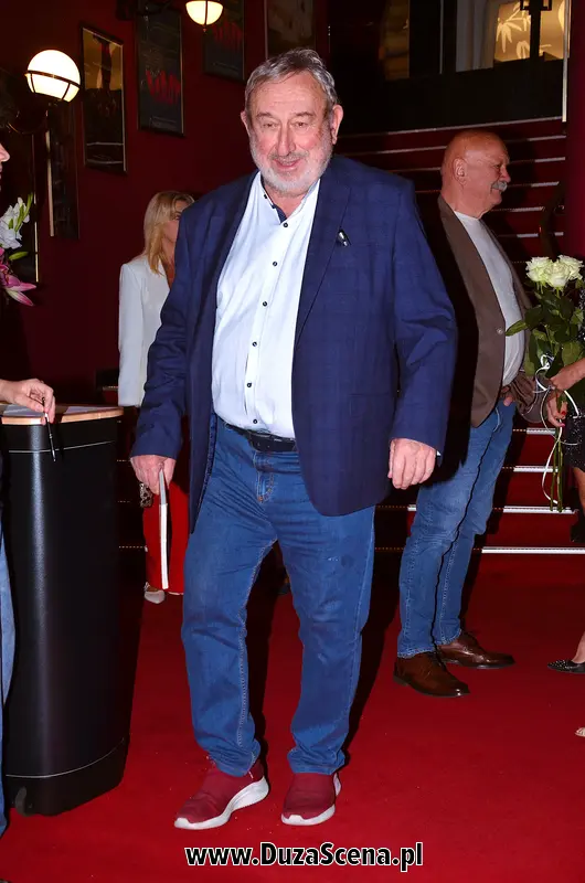 Tadeusz Drozda