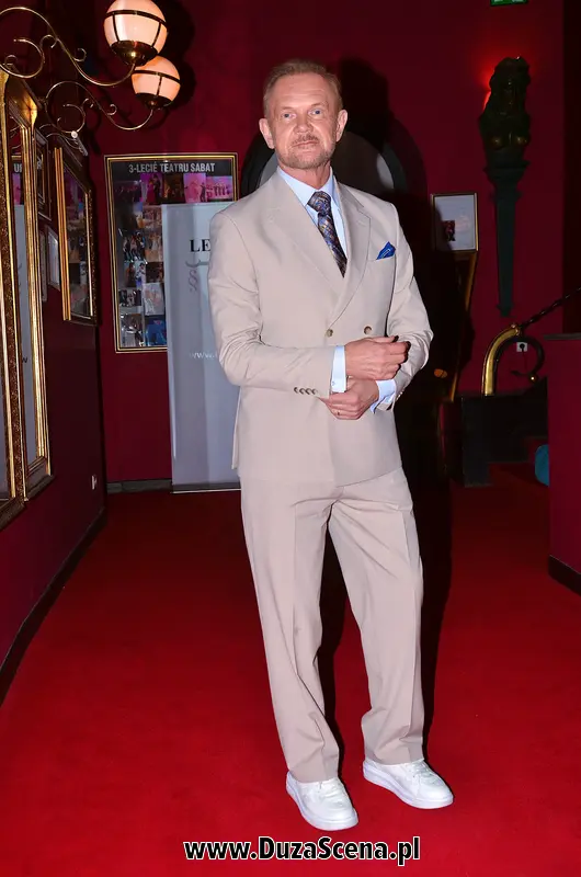 Cezary Pazura