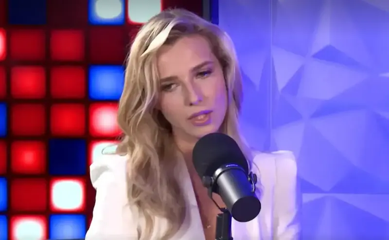 Faustyna Martyniuk szczerze o zachowaniu męża