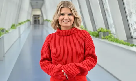Marta Manowska szuka męża!