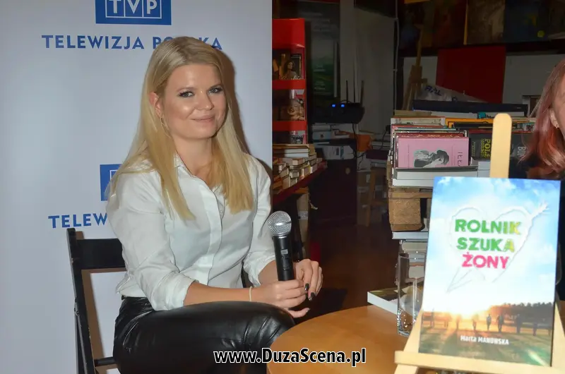Marta Manowska